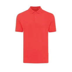 Gift Campaign Polo vestibilità regular in cotone piquet 220 g/m² Iqoniq Yosemite></noscript> Polo Personalizzate