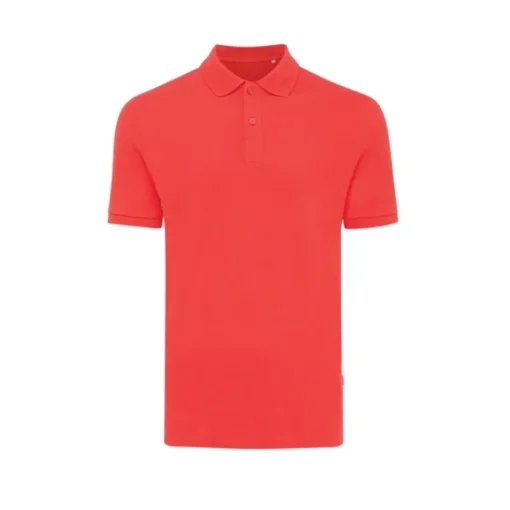 Gift Campaign Polo vestibilità regular in cotone piquet 220 g/m² Iqoniq Yosemite> Polo Personalizzate