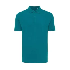Gift Campaign Polo vestibilità regular in cotone piquet 220 g/m² Iqoniq Yosemite></noscript> Polo Personalizzate