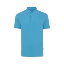 Gift Campaign Polo vestibilità regular in cotone piquet 220 g/m² Iqoniq Yosemite></noscript> Polo Personalizzate