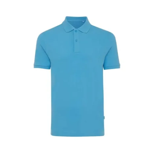 Gift Campaign Polo vestibilità regular in cotone piquet 220 g/m² Iqoniq Yosemite> Polo Personalizzate