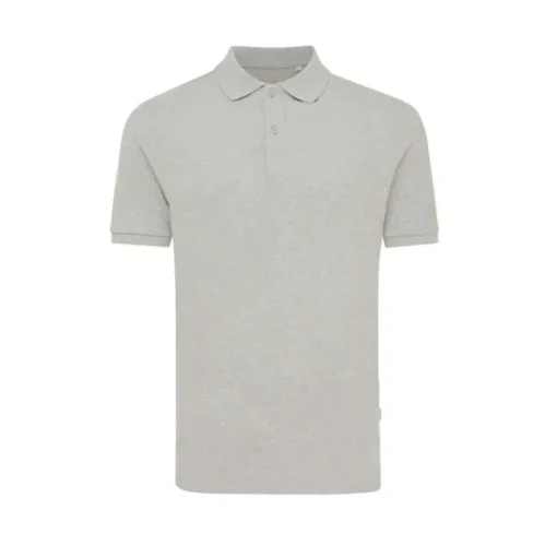 Gift Campaign Polo vestibilità regular in cotone piquet 220 g/m² Iqoniq Yosemite> Polo Personalizzate
