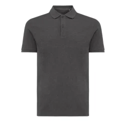 Gift Campaign Polo vestibilità regular in cotone piquet 220 g/m² Iqoniq Yosemite></noscript> Polo Personalizzate
