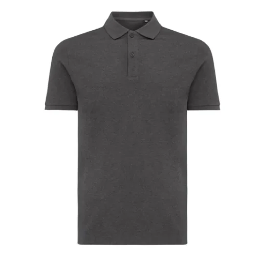 Gift Campaign Polo vestibilità regular in cotone piquet 220 g/m² Iqoniq Yosemite> Polo Personalizzate
