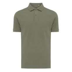 Gift Campaign Polo vestibilità regular in cotone piquet 220 g/m² Iqoniq Yosemite></noscript> Polo Personalizzate