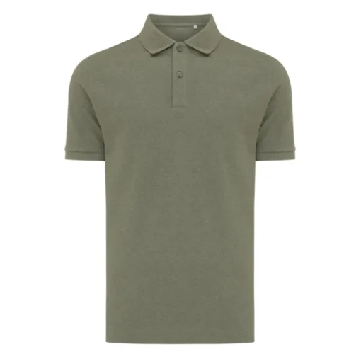 Gift Campaign Polo vestibilità regular in cotone piquet 220 g/m² Iqoniq Yosemite> Polo Personalizzate