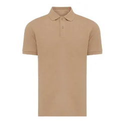 Gift Campaign Polo vestibilità regular in cotone piquet 220 g/m² Iqoniq Yosemite></noscript> Polo Personalizzate