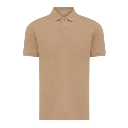 Gift Campaign Polo vestibilità regular in cotone piquet 220 g/m² Iqoniq Yosemite> Polo Personalizzate