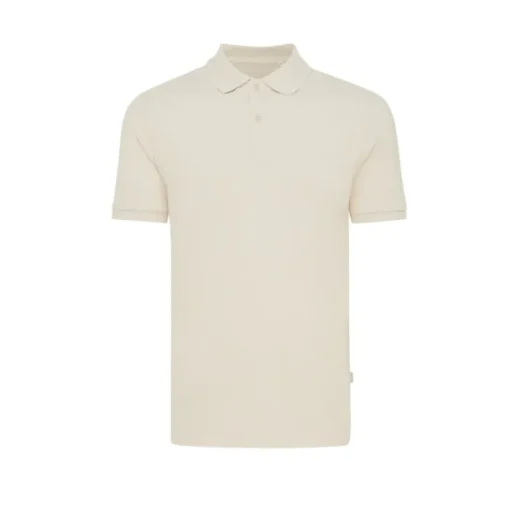 Gift Campaign Polo vestibilità regular in cotone piquet 220 g/m² Iqoniq Yosemite> Polo Personalizzate