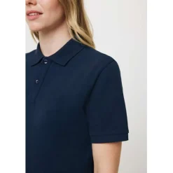 Gift Campaign Polo vestibilità regular in cotone piquet 220 g/m² Iqoniq Yosemite></noscript> Polo Personalizzate
