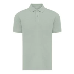 Gift Campaign Polo vestibilità regular in cotone piquet 220 g/m² Iqoniq Yosemite></noscript> Polo Personalizzate