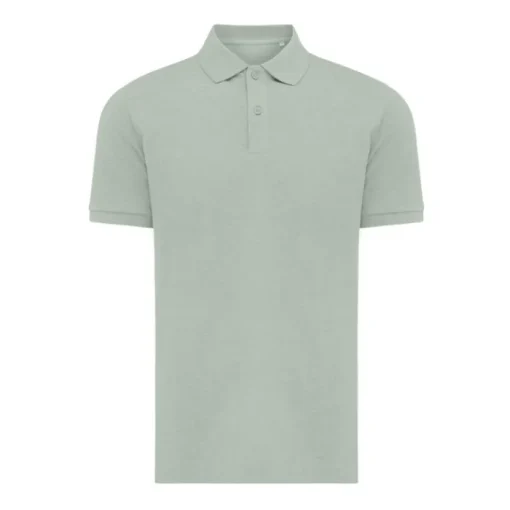 Gift Campaign Polo vestibilità regular in cotone piquet 220 g/m² Iqoniq Yosemite> Polo Personalizzate