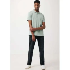 Gift Campaign Polo vestibilità regular in cotone piquet 220 g/m² Iqoniq Yosemite></noscript> Polo Personalizzate