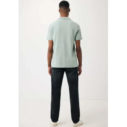 Gift Campaign Polo vestibilità regular in cotone piquet 220 g/m² Iqoniq Yosemite> Polo Personalizzate