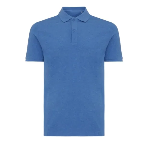 Gift Campaign Polo vestibilità regular in cotone piquet 220 g/m² Iqoniq Yosemite> Polo Personalizzate