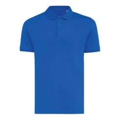 Gift Campaign Polo vestibilità regular in cotone piquet 220 g/m² Iqoniq Yosemite></noscript> Polo Personalizzate