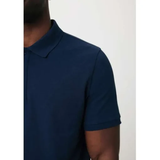 Gift Campaign Polo vestibilità regular in cotone piquet 220 g/m² Iqoniq Yosemite> Polo Personalizzate