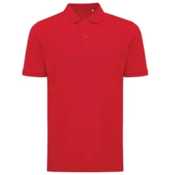 Gift Campaign Polo vestibilità regular in cotone piquet 220 g/m² Iqoniq Yosemite></noscript> Polo Personalizzate