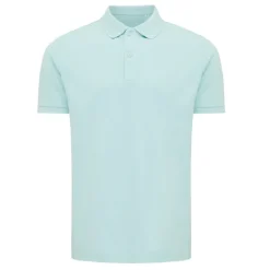 Gift Campaign Polo vestibilità regular in cotone piquet 220 g/m² Iqoniq Yosemite></noscript> Polo Personalizzate