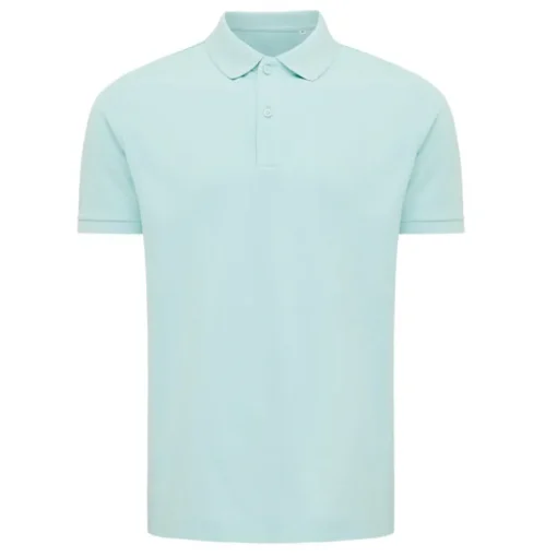 Gift Campaign Polo vestibilità regular in cotone piquet 220 g/m² Iqoniq Yosemite> Polo Personalizzate