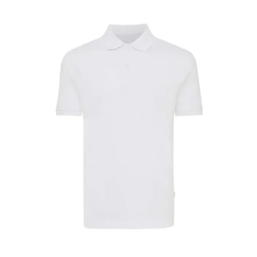Gift Campaign Polo vestibilità regular in cotone piquet 220 g/m² Iqoniq Yosemite> Polo Personalizzate