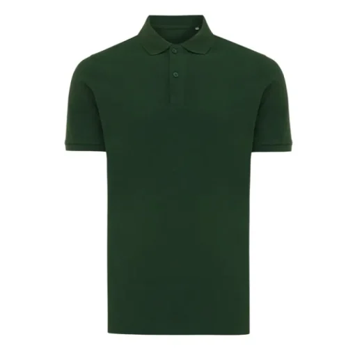 Gift Campaign Polo vestibilità regular in cotone piquet 220 g/m² Iqoniq Yosemite> Polo Personalizzate