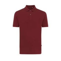 Gift Campaign Polo vestibilità regular in cotone piquet 220 g/m² Iqoniq Yosemite></noscript> Polo Personalizzate