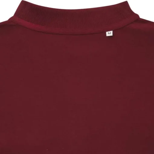 Gift Campaign Polo vestibilità regular in cotone piquet 220 g/m² Iqoniq Yosemite> Polo Personalizzate