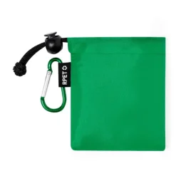 Gift Campaign Poncho per bambini in sacchetto colorato di rPET></noscript> Impermeabili