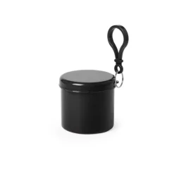 Gift Campaign Poncho promozionale adulti in scatola colorata moschettone Travel Box></noscript> Impermeabili