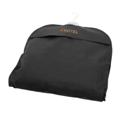 Gift Campaign Porta abiti personalizzati in TNT con manico e zip 80 g/m2 Uptown> Borse Da Viaggio