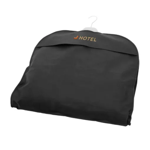 Gift Campaign Porta abiti personalizzati in TNT con manico e zip 80 g/m2 Uptown> Borse Da Viaggio