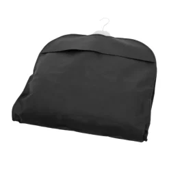 Gift Campaign Porta abiti personalizzati in TNT con manico e zip 80 g/m2 Uptown> Borse Da Viaggio