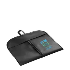Gift Campaign Porta abiti personalizzati in TNT con manico e zip 80 g/m2 Uptown></noscript> Borse Da Viaggio