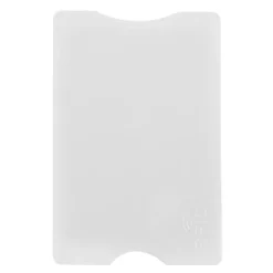 Gift Campaign Porta carte rigido in vari colori classici con protezione RFID> Portafogli