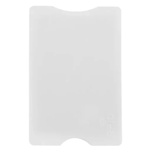 Gift Campaign Porta carte rigido in vari colori classici con protezione RFID> Portafogli