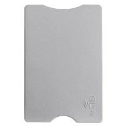 Gift Campaign Porta carte rigido in vari colori classici con protezione RFID></noscript> Portafogli