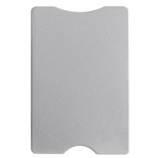 Gift Campaign Porta carte rigido in vari colori classici con protezione RFID> Portafogli