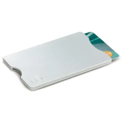 Gift Campaign Porta carte rigido in vari colori classici con protezione RFID></noscript> Portafogli