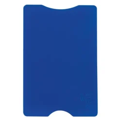 Gift Campaign Porta carte rigido in vari colori classici con protezione RFID></noscript> Portafogli