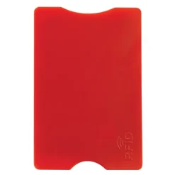 Gift Campaign Porta carte rigido in vari colori classici con protezione RFID></noscript> Portafogli