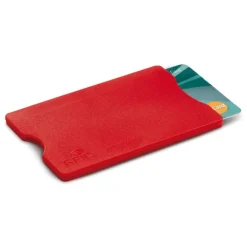 Gift Campaign Porta carte rigido in vari colori classici con protezione RFID></noscript> Portafogli