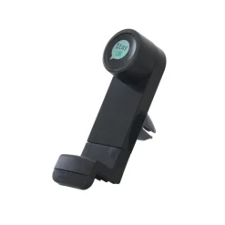 Gift Campaign Porta cellulare auto personalizzati con logo regolabili Button> Gadget Per Auto