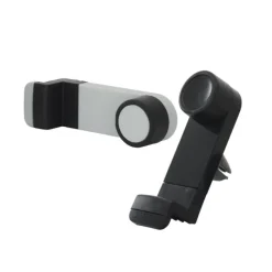 Gift Campaign Porta cellulare auto personalizzati con logo regolabili Button></noscript> Gadget Per Auto