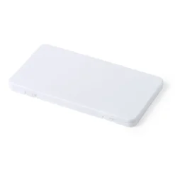 Gift Campaign Porta mascherina per tutti i tipi personalizzabile con logo Compact></noscript> Gadget Per Medici E Infermieri