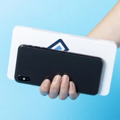 Gift Campaign Porta mascherina per tutti i tipi personalizzabile con logo Compact></noscript> Gadget Per Medici E Infermieri