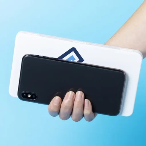 Gift Campaign Porta mascherina per tutti i tipi personalizzabile con logo Compact> Gadget Per Medici E Infermieri