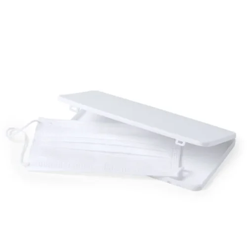 Gift Campaign Porta mascherina per tutti i tipi personalizzabile con logo Compact> Gadget Per Medici E Infermieri