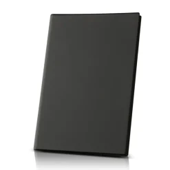 Gift Campaign Porta menù formato A4 con 4 fogli di plastica trasparente> Altri Utensili Da Cucina