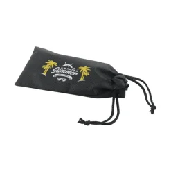 Gift Campaign Porta occhiali personalizzato in TNT con coulisse Protect> Occhiali Da Sole Personalizzati